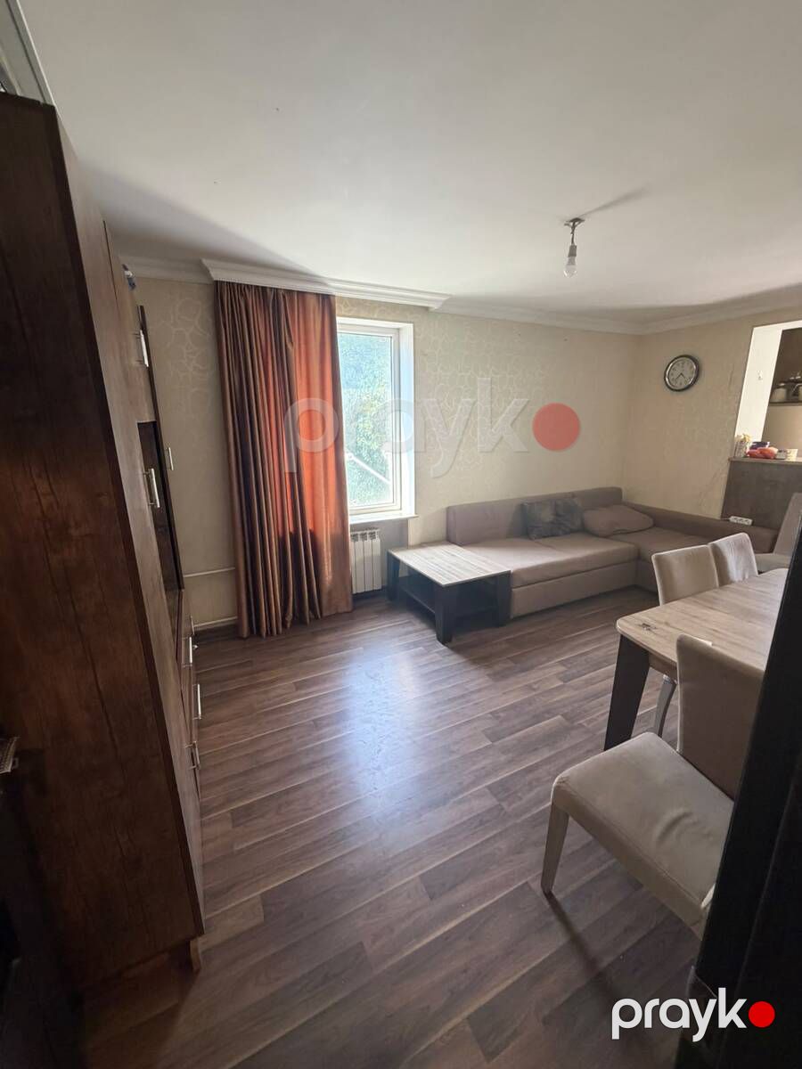 Satılır 2 otaqlı köhnə tikili 35 m² — Mənzil, Bakı (4)