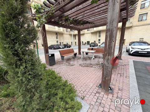 Satılır 3 otaqlı yeni tikili 137.2 m² — Bakı
