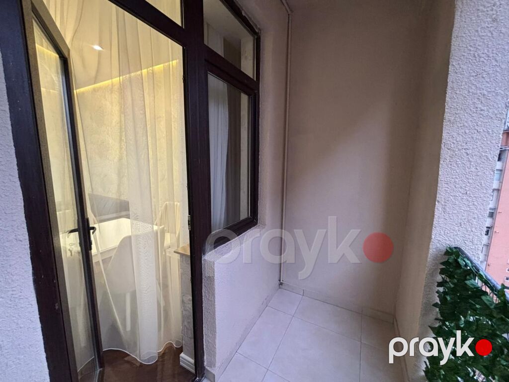Satılır 2 otaqlı yeni tikili 55 m² — Mənzil, Bakı (3)