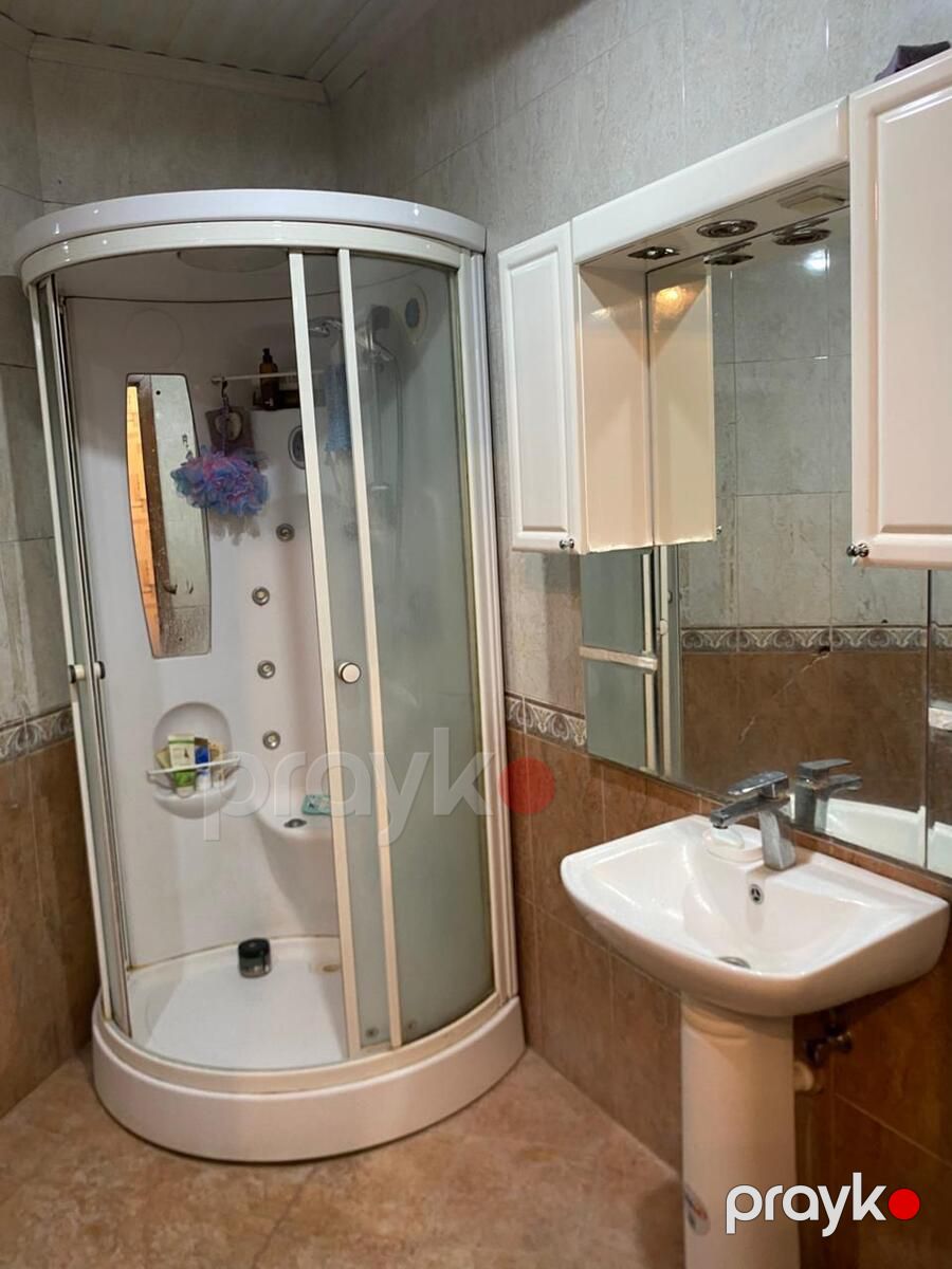 Satılır 4 otaqlı yeni tikili 105 m² — Mənzil, Bakı (10)