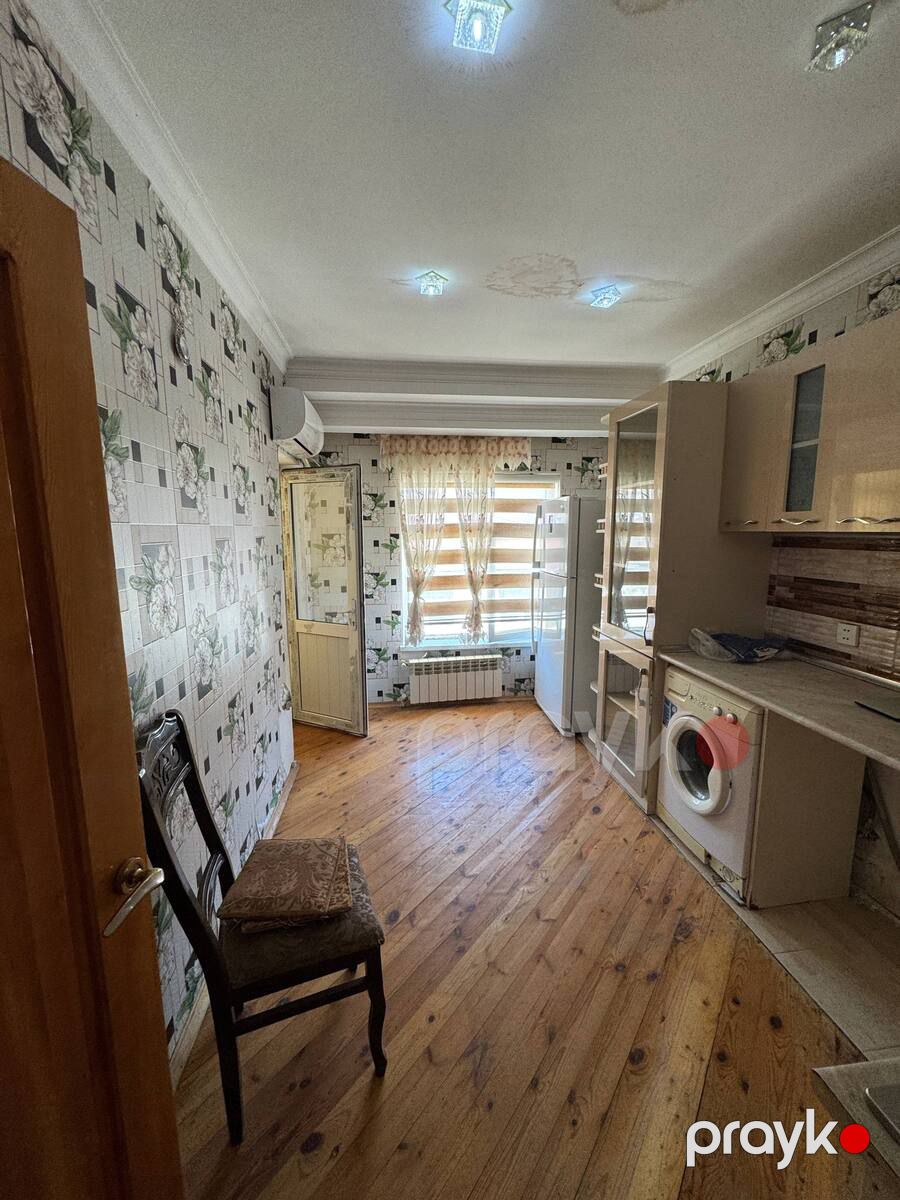 Satılır 2 otaqlı yeni tikili 70 m² — Mənzil, Bakı (10)