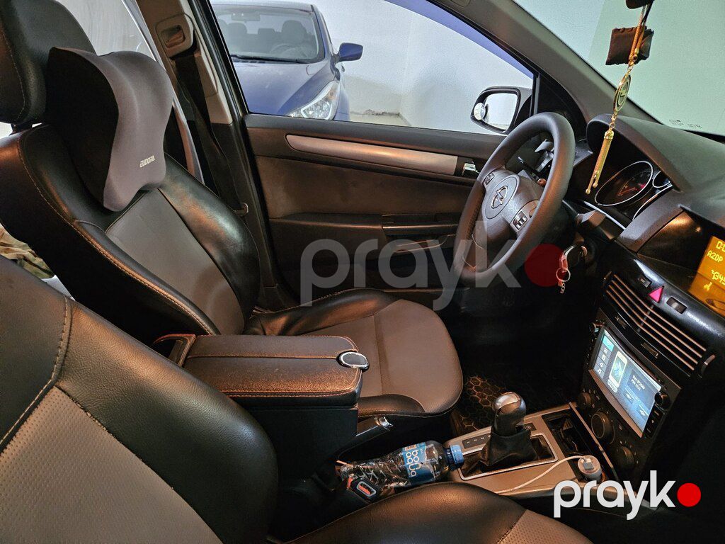 Opel Astra, 1.8 L, 2006 il, 280 000 km — Avtomobillər, Cəbrayıl (4)