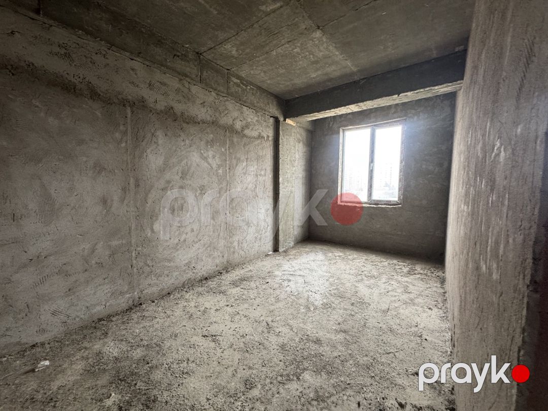 Satılır 2 otaqlı yeni tikili 61 m² — Mənzil, Bakı (3)