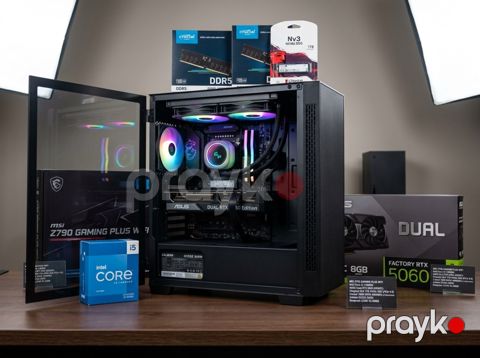 Gaming PC — Bakı