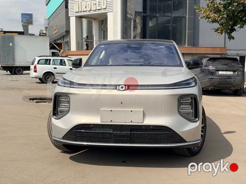 Changan Qiyuan Q07, 1.5 L, 31.7 kWh, 2026 il, yeni — Bakı