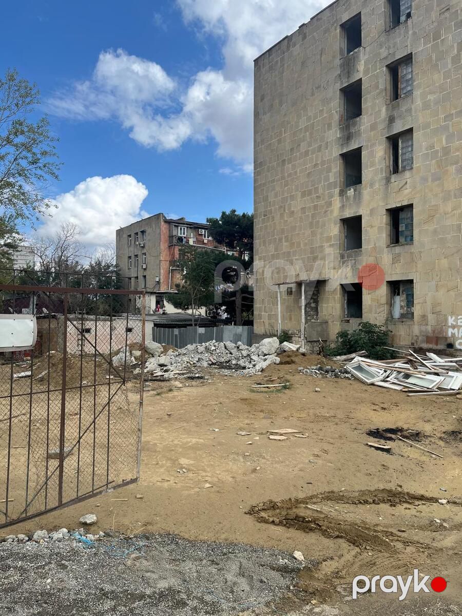 Satılır torpaq 7 sot — Torpaq, Bakı (4)