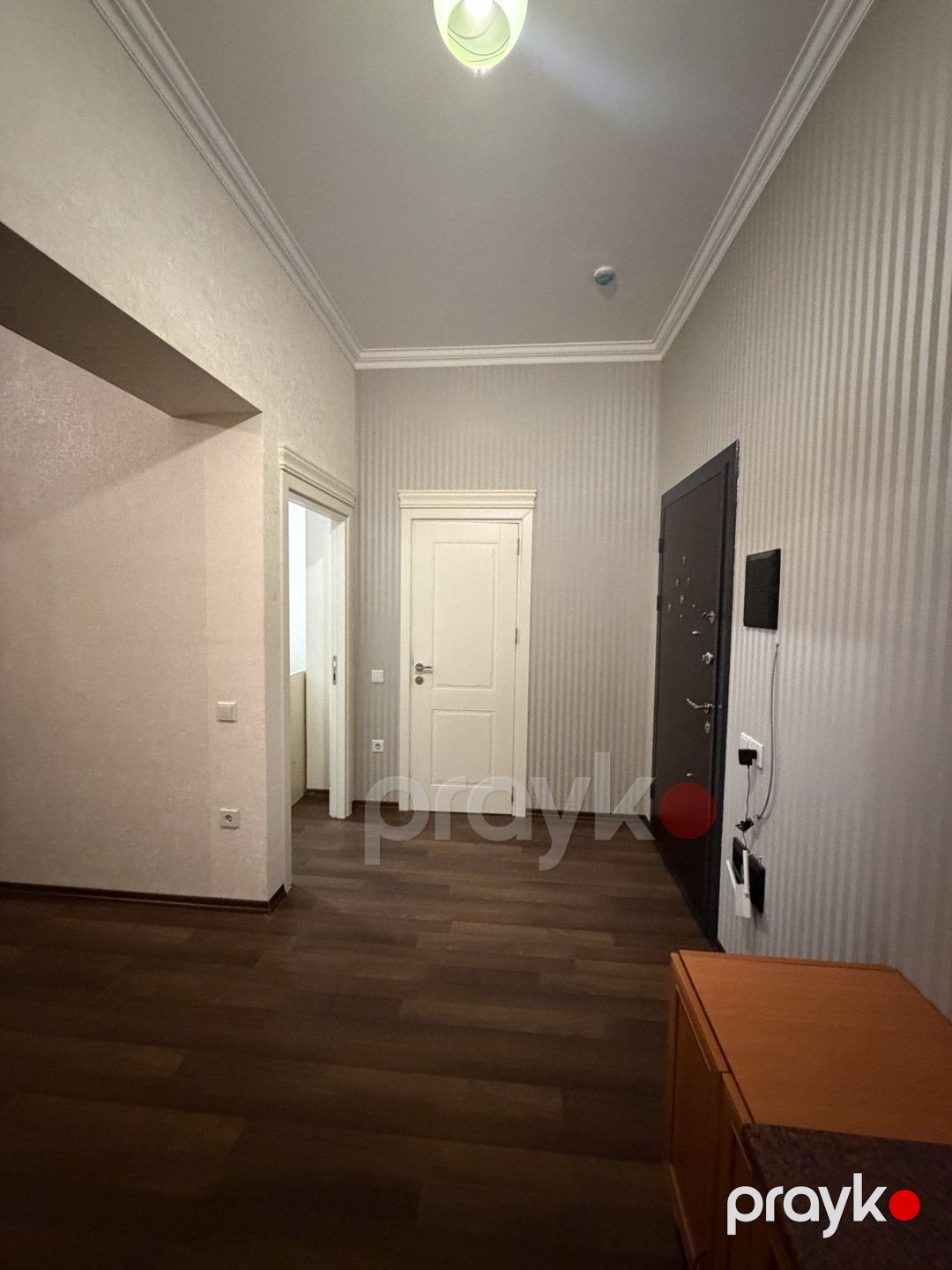 Satılır 2 otaqlı yeni tikili 53 m² — Mənzil, Bakı (10)
