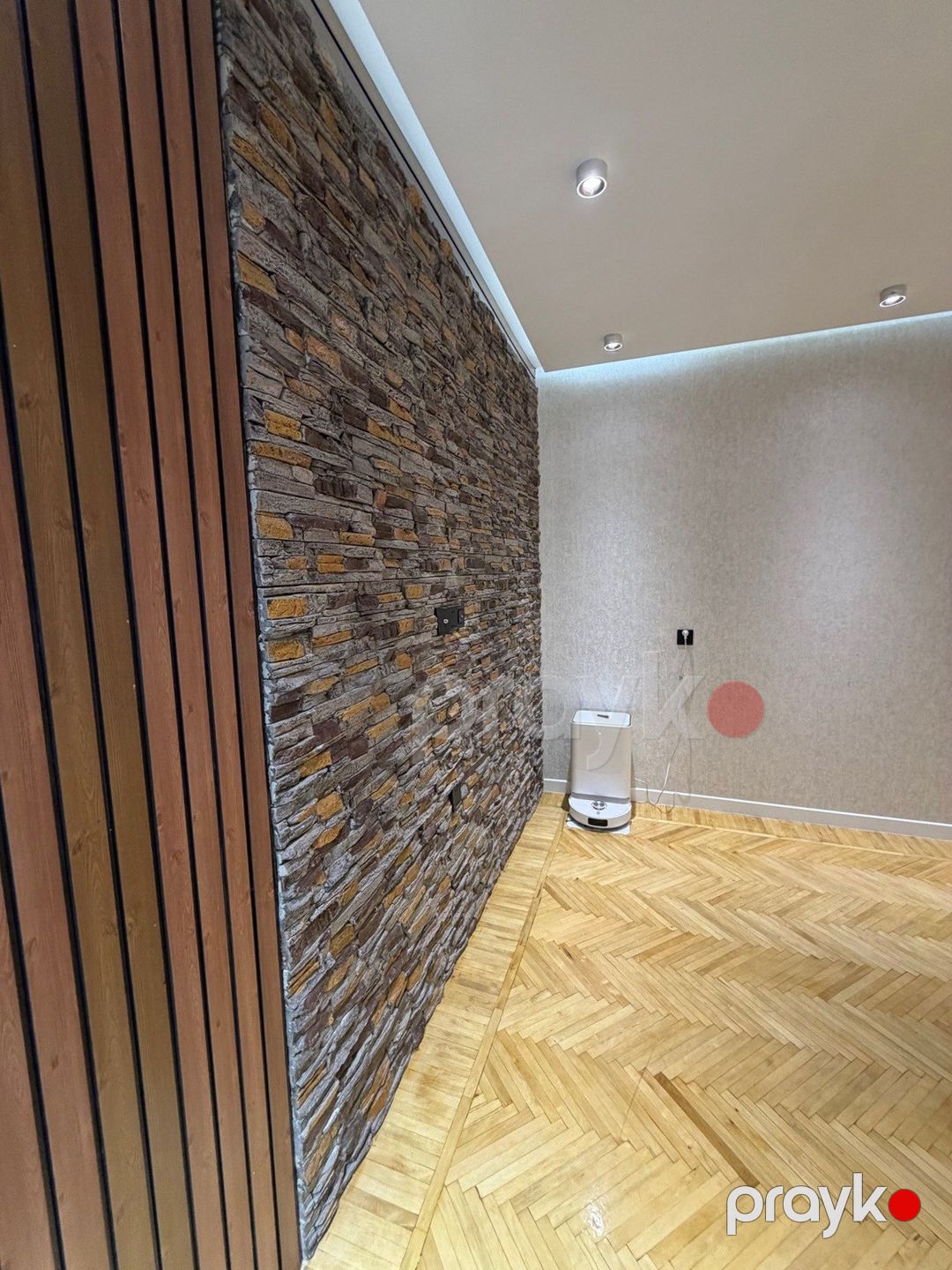 Satılır 3 otaqlı köhnə tikili 80 m² — Mənzil, Bakı (9)