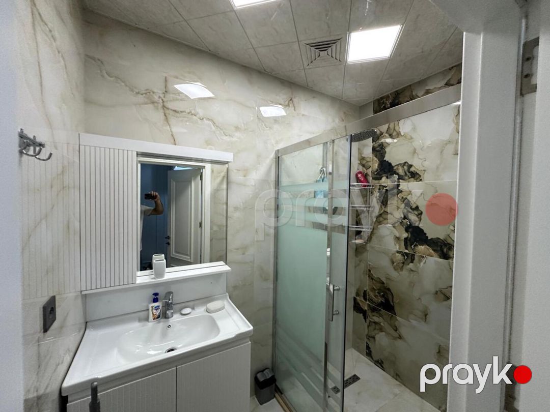İcarəyə verilir 3 otaqlı yeni tikili 100 m² — Mənzil, Bakı (6)