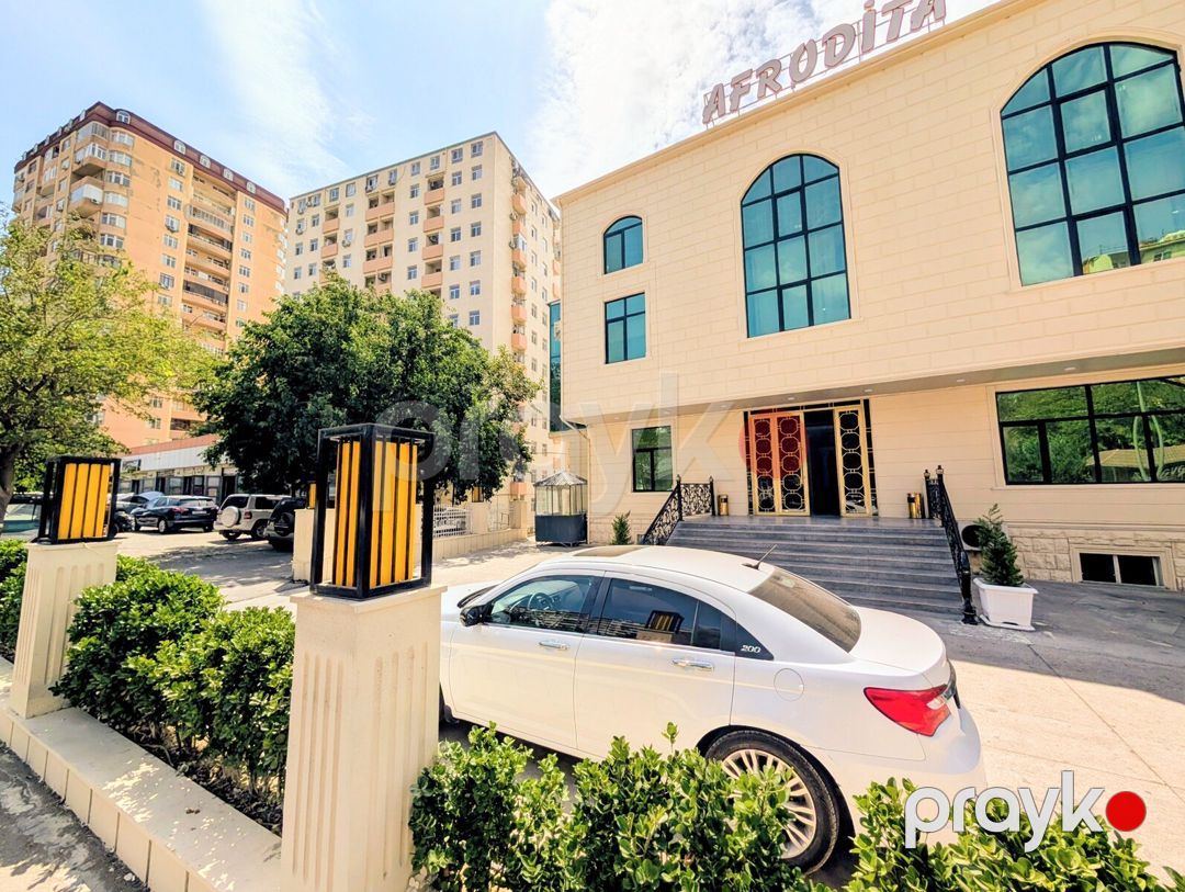 Satılır 2 otaqlı yeni tikili 55 m² — Mənzil, Bakı (7)