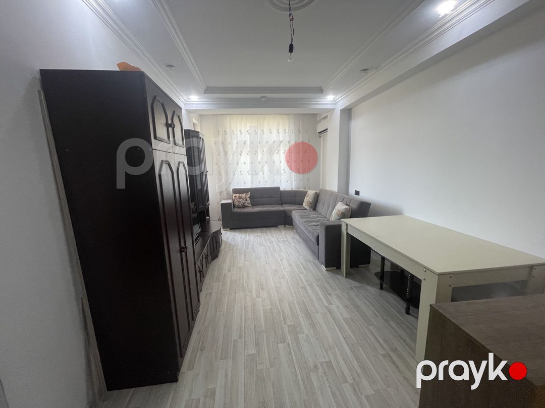 İcarəyə verilir 2 otaqlı yeni tikili 52 m² — Mənzil, Bakı (4)