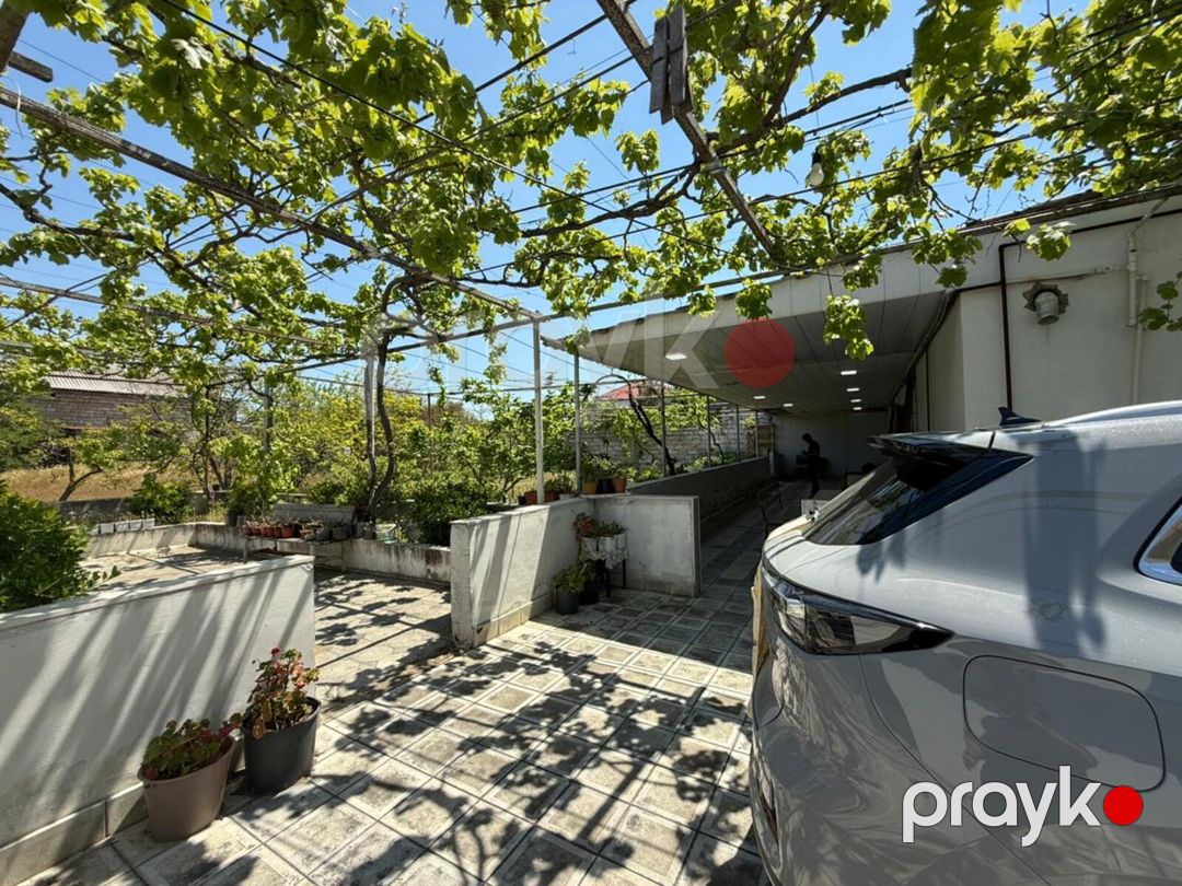 Satılır 5 otaqlı həyət evi/bağ evi 135 m² — Ev, villa, Bakı (5)