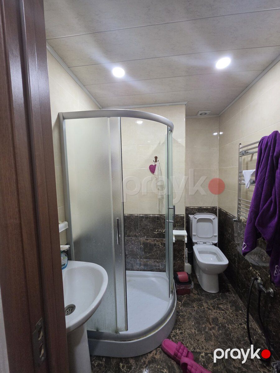 2-otaqlı yeni tikili, Xırdalan ş., 55 m² — Mənzil, Xırdalan (7)