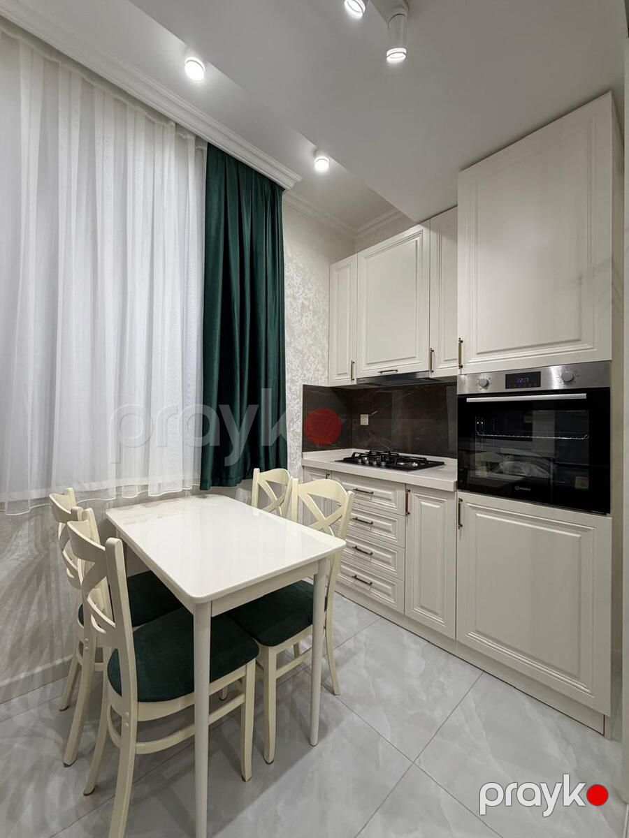 İcarəyə verilir 3 otaqlı yeni tikili 110 m² — Mənzil, Bakı (5)