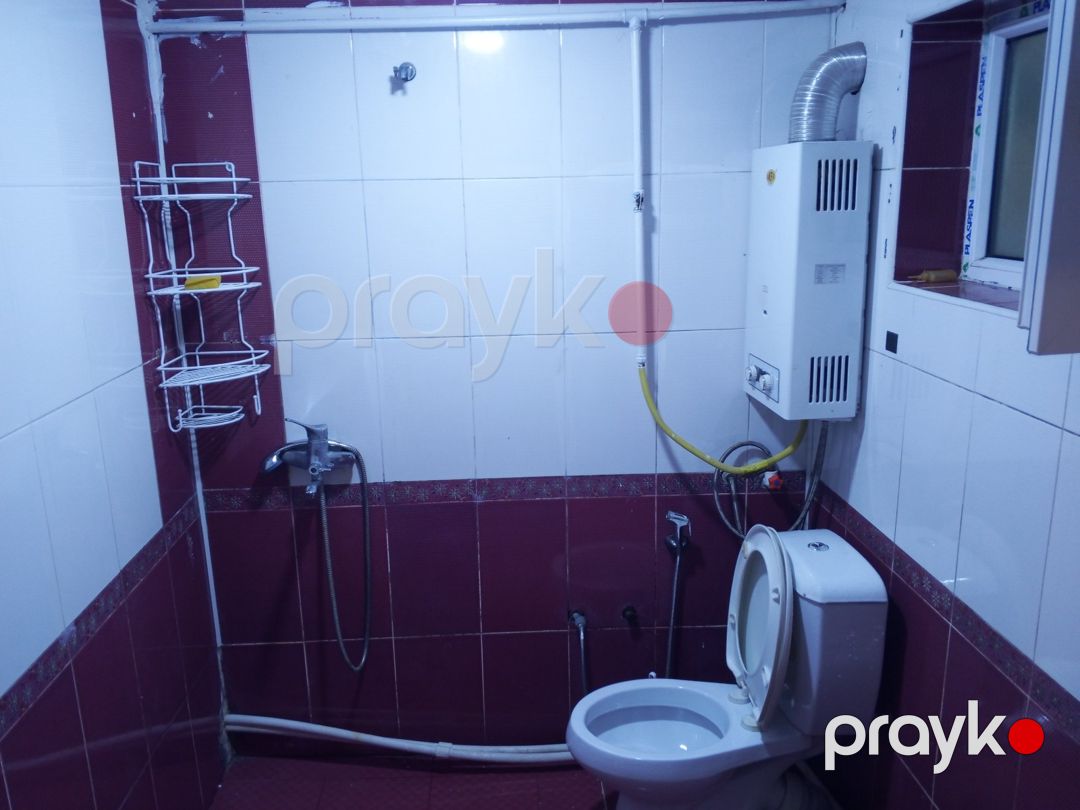 Həyət evi kirayə verilir, Suraxanı r — Ev, villa, Bakı (8)