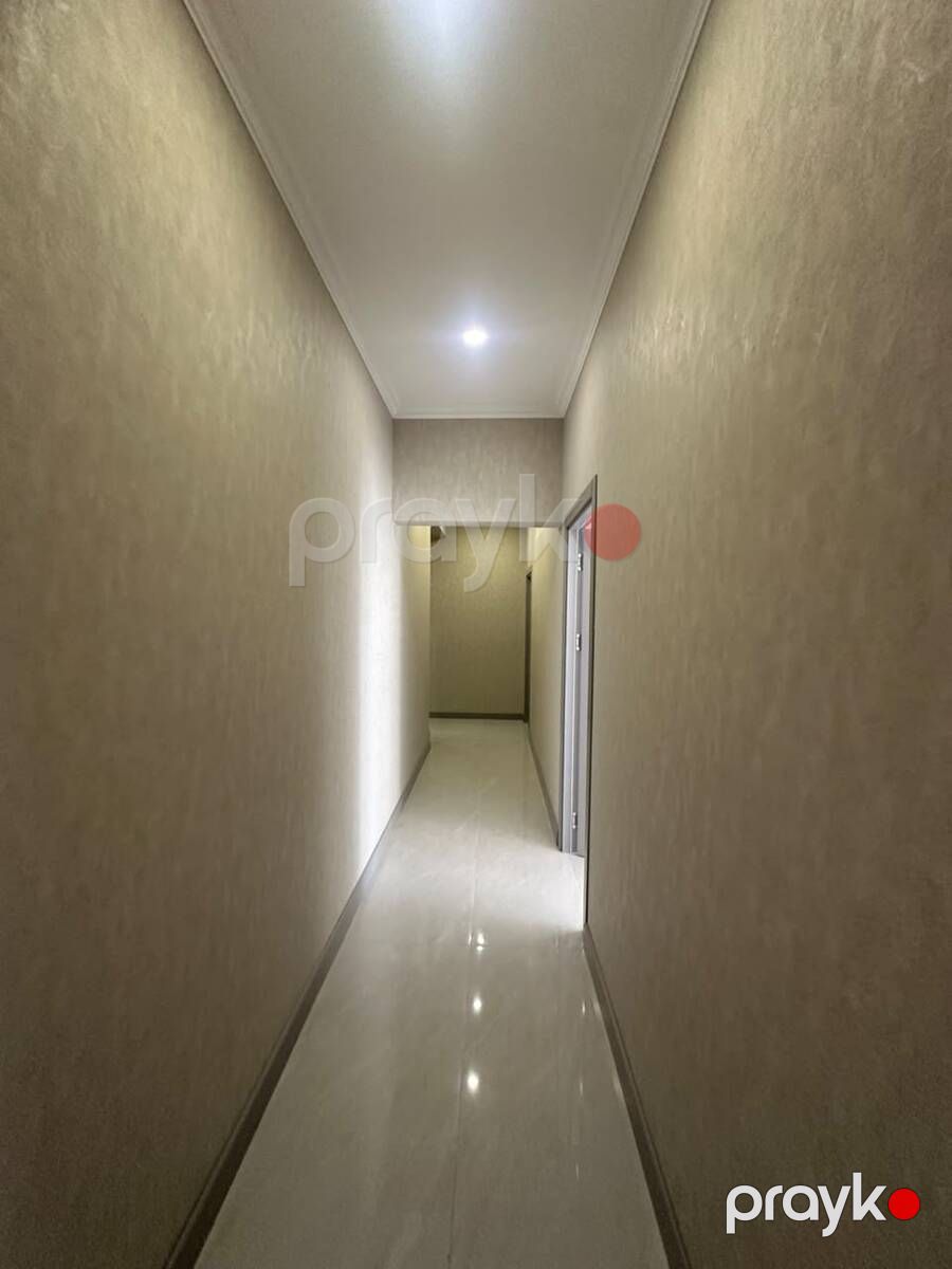 İcarəyə verilir 2 otaqlı yeni tikili 80 m² — Mənzil, Bakı (10)