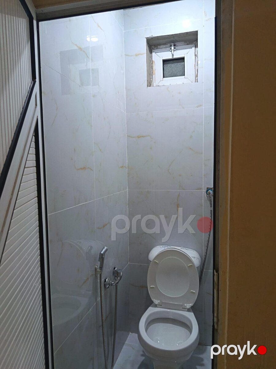 Həyət evi kirayə verilir, Sumqayıt ş — Ev, villa, Sumqayıt (5)