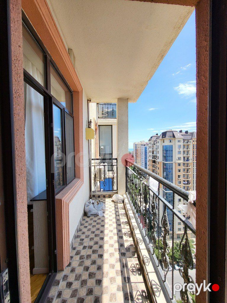 4-otaqlı yeni tikili, Sumqayıt ş., 180 m² — Mənzil, Sumqayıt (6)