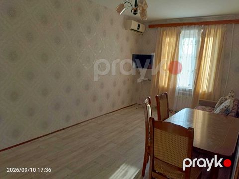 İcarəyə verilir 2 otaqlı köhnə tikili 48 m² — Bakı