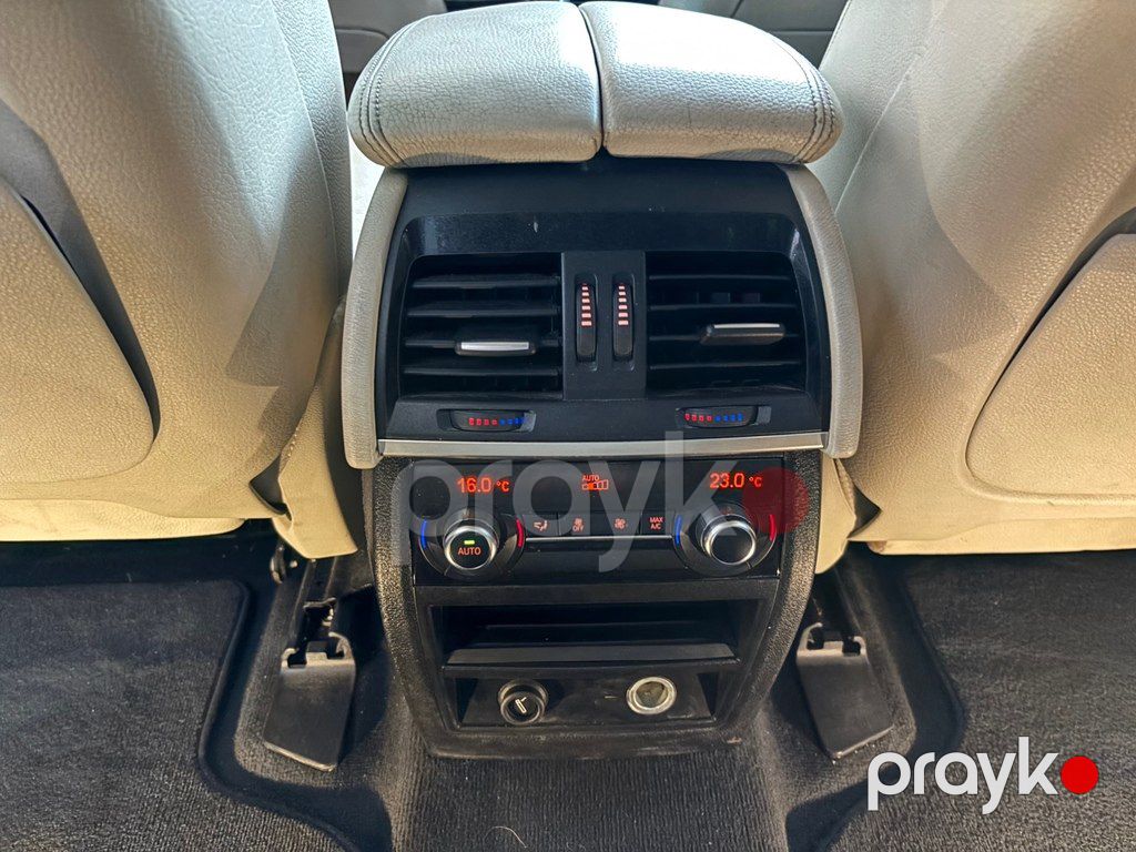 BMW X5, 2.0 L, 9.2 kWh, 2015 il, 208 000 km — Avtomobillər, Sumqayıt (11)