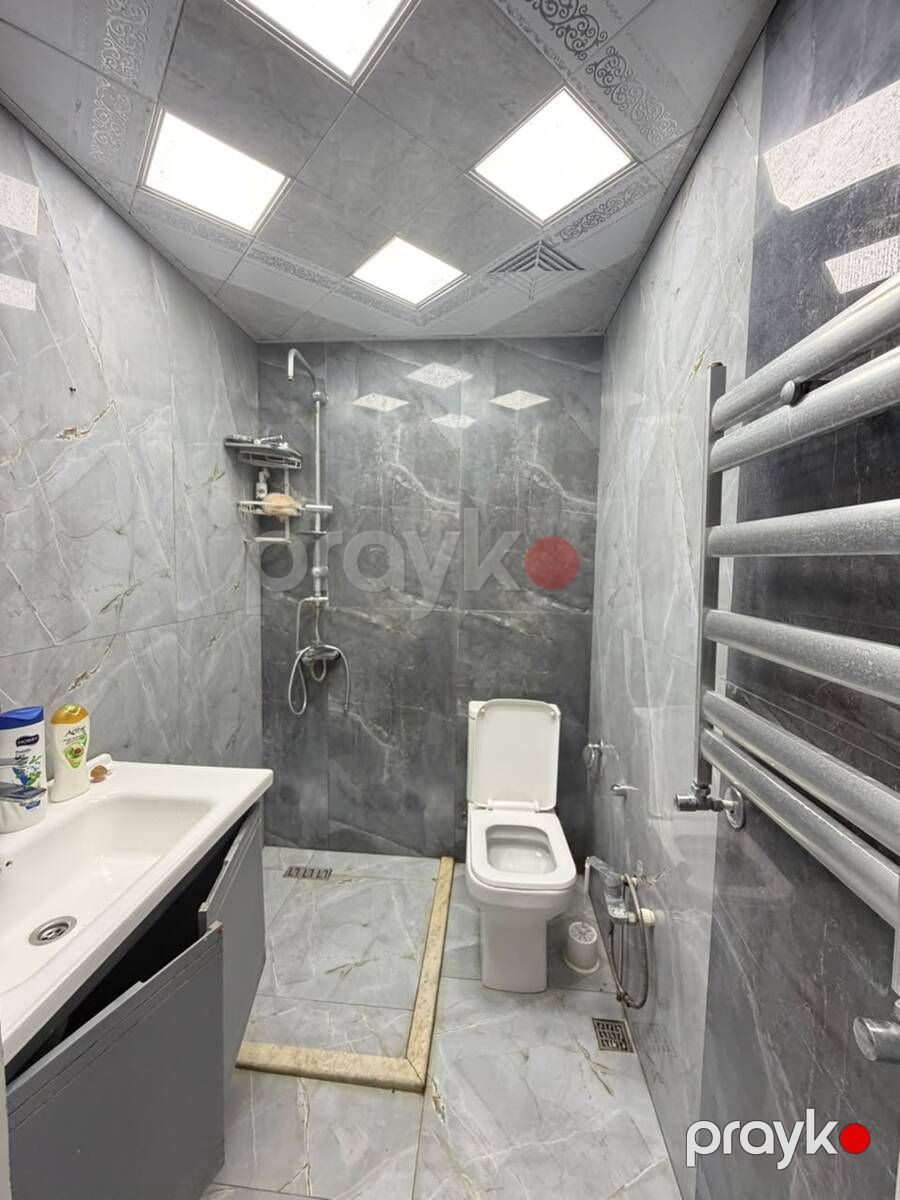 Satılır 2 otaqlı yeni tikili 66 m² — Mənzil, Bakı (12)