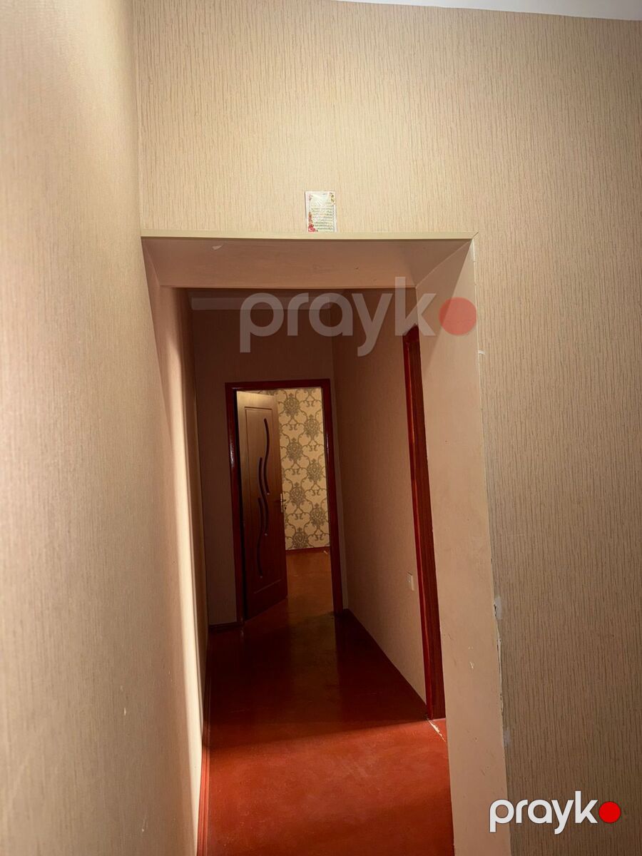 İcarəyə verilir 2 otaqlı köhnə tikili 55 m² — Mənzil, Bakı (10)