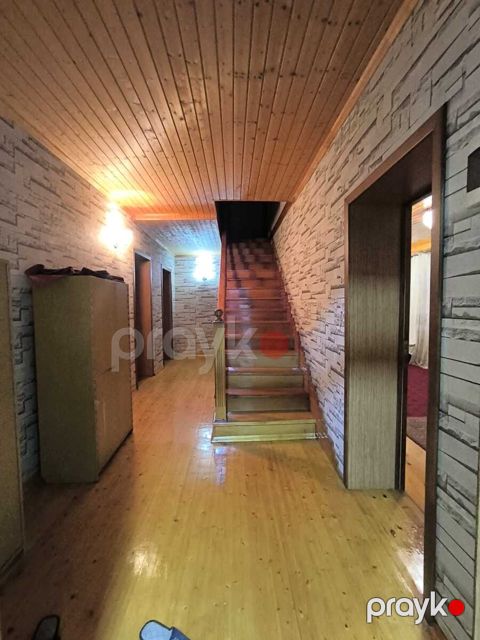 Həyət evi, Masazır qəs — Bakı