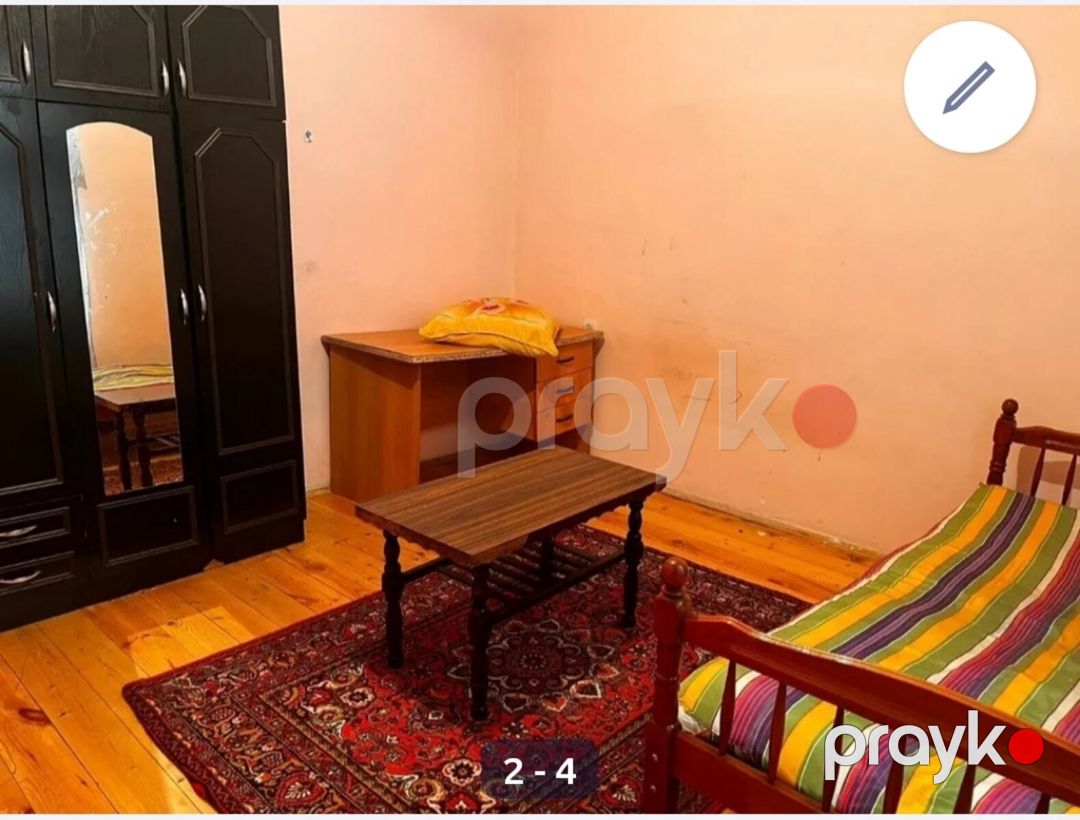 Həyət evi kirayə verilir, 20 yanvar m — Ev, villa, Bakı (3)