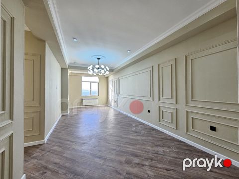 Satılır 3 otaqlı yeni tikili 107.5 m² — Xırdalan