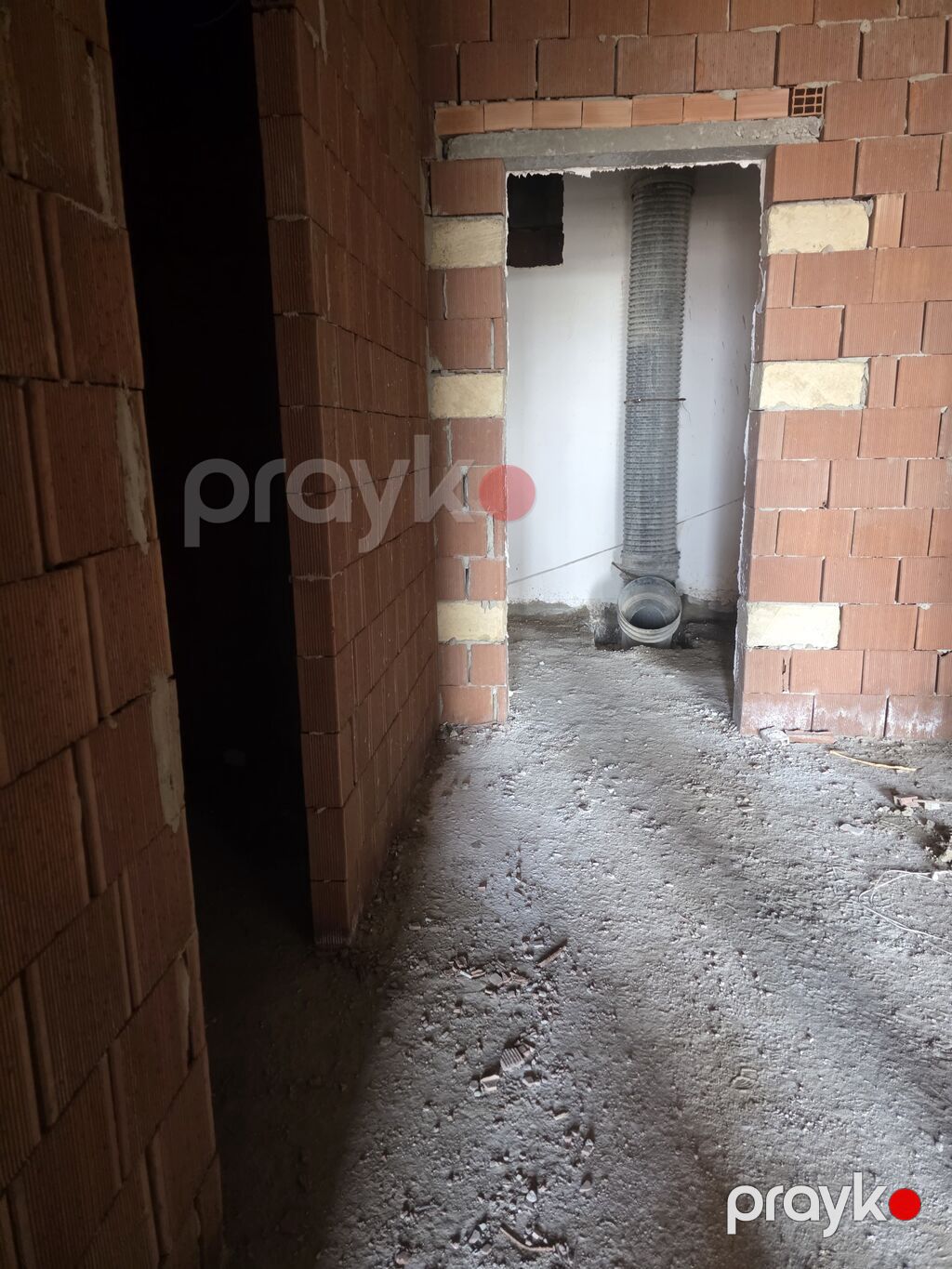 2 otaqlı, Yeni tikili, 72 kv. m — Mənzil, Sumqayıt (2)