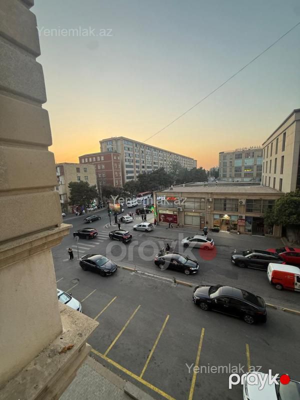 Satılır 3 otaqlı Bina evi menzil (Yeni tikili), 75 m², Sabunçu rayonu — Mənzil, Bakı (7)