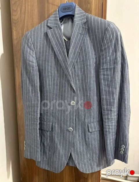 Pencək, Zolaqlı, Kenzo — Xaçmaz