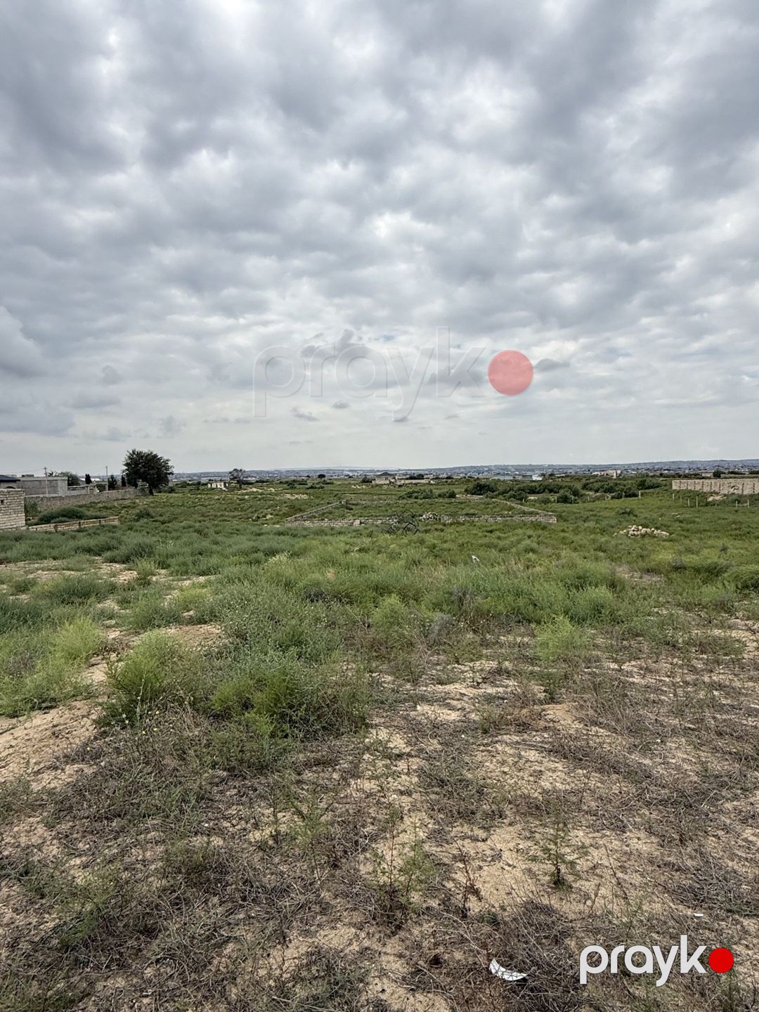 Satılır torpaq 12 sot — Torpaq, Bakı (2)