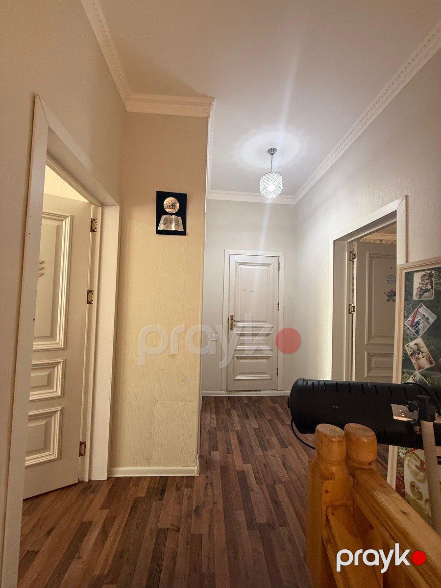 Satılır 4 otaqlı həyət evi/bağ evi 180 m² — Ev, villa, Bakı (8)