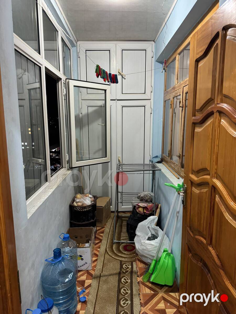 Satılır 2 otaqlı köhnə tikili 60 m² — Mənzil, Bakı (11)