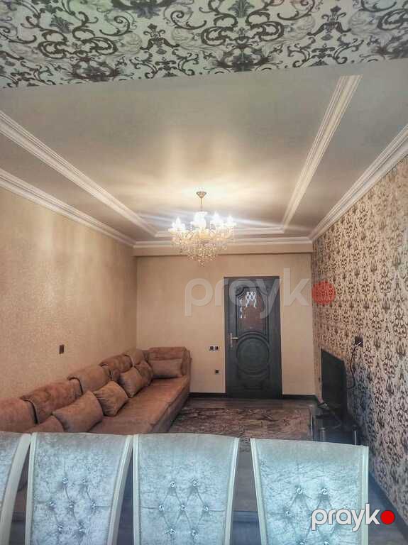 Satılır 4 otaqlı yeni tikili 136 m² — Mənzil, Bakı (11)
