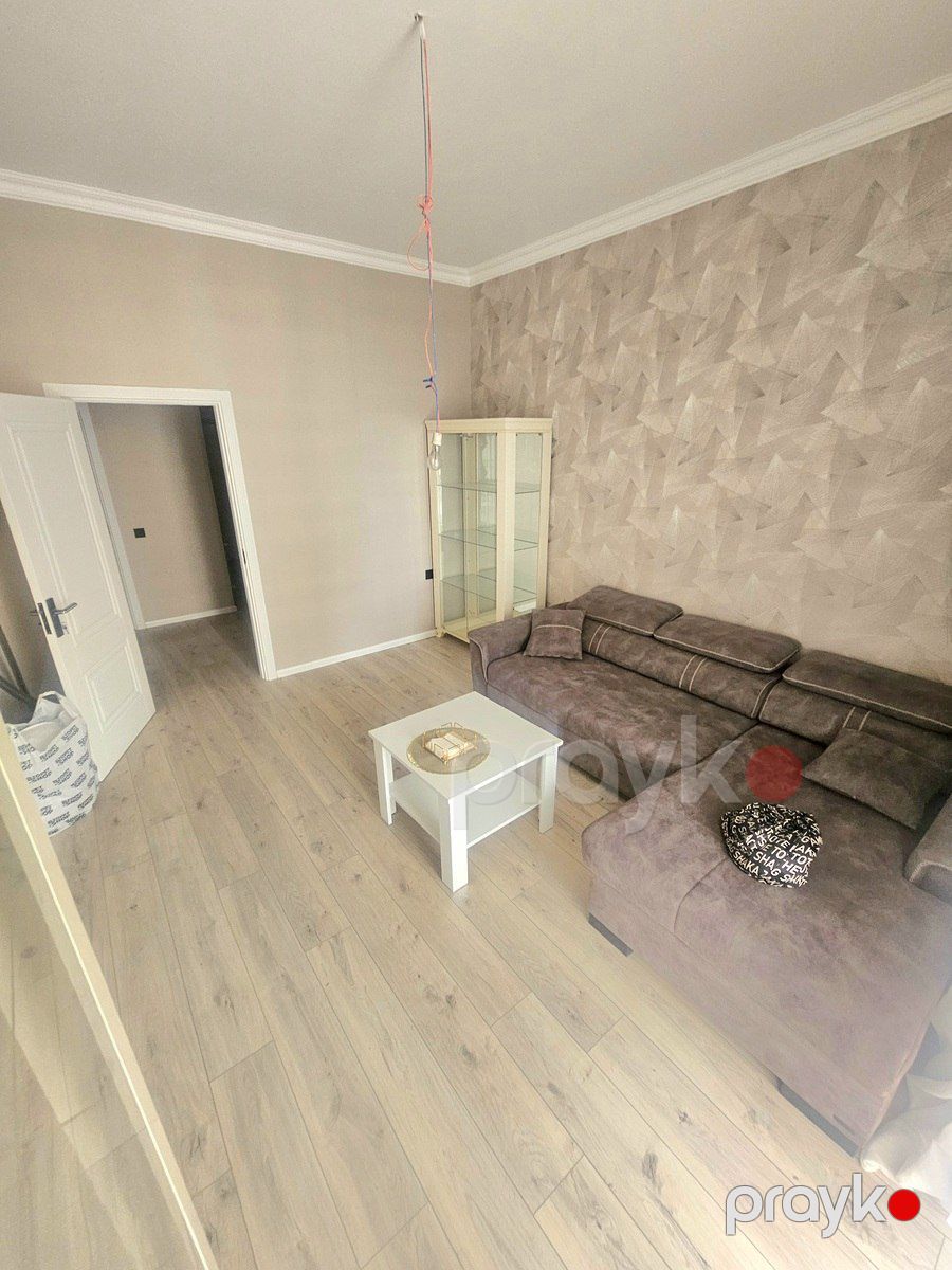 Satılır 3 otaqlı yeni tikili 92 m² — Mənzil, Bakı (2)
