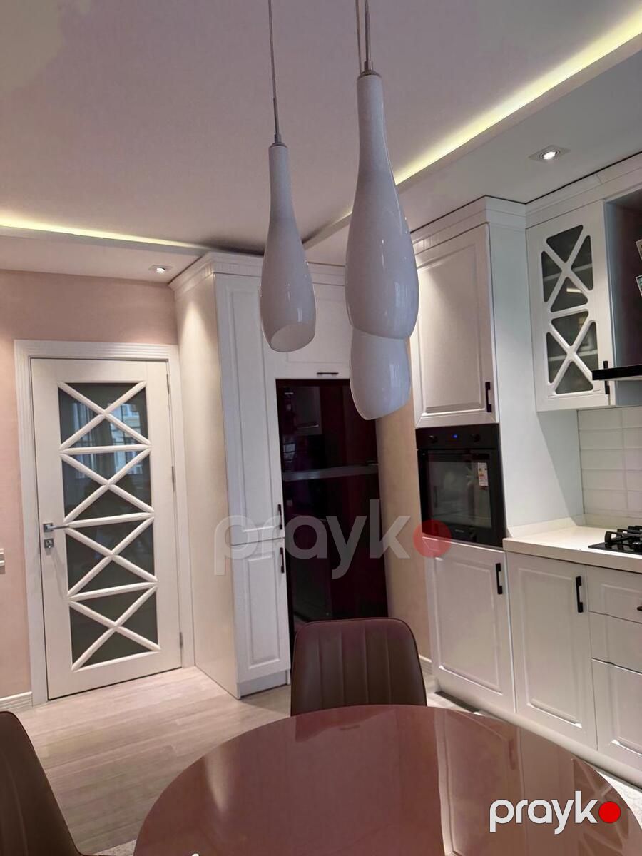 Satılır 2 otaqlı yeni tikili 98 m² — Mənzil, Bakı (12)
