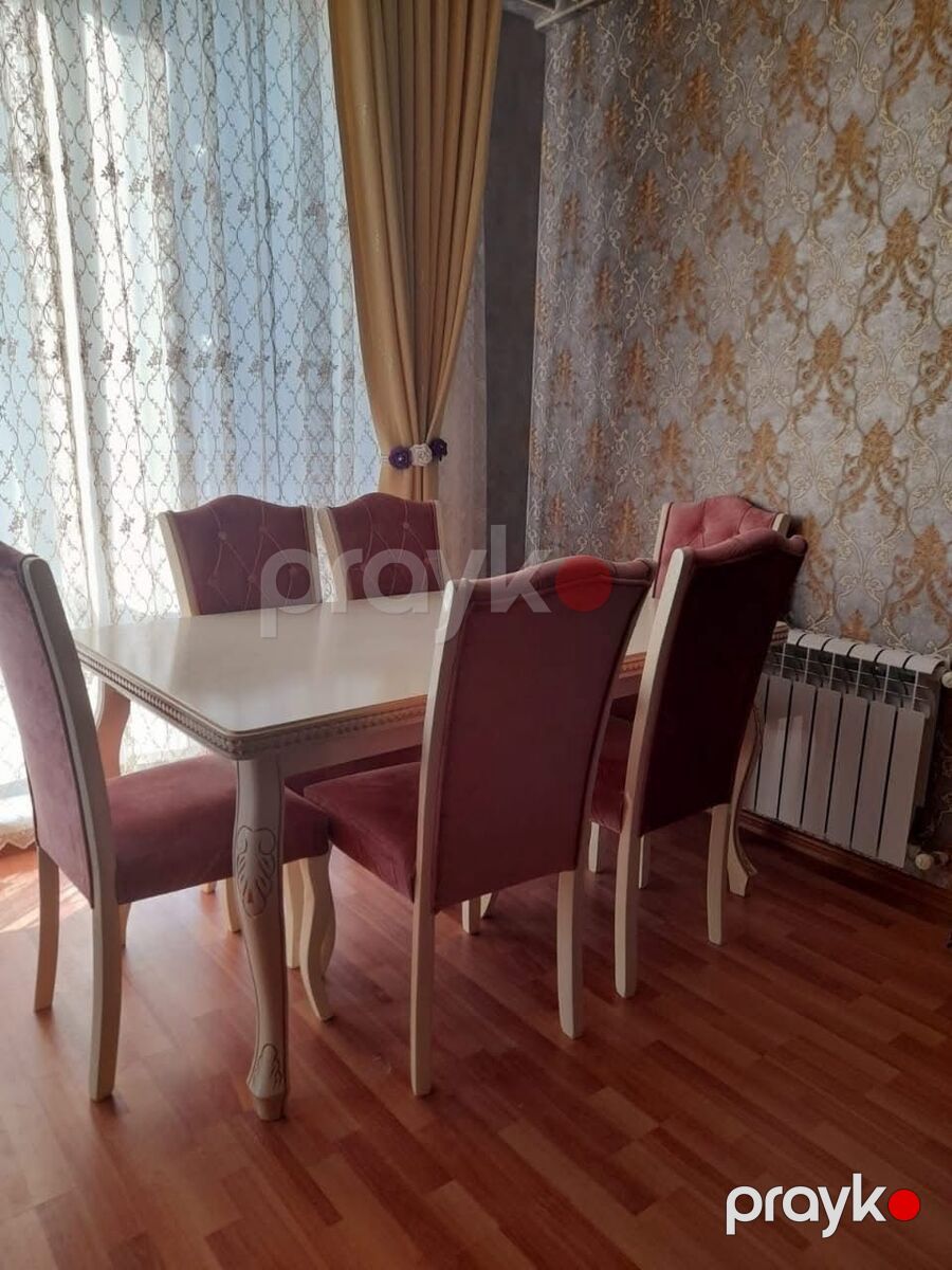 Satılır 3 otaqlı yeni tikili 82 m² — Mənzil, Bakı (6)
