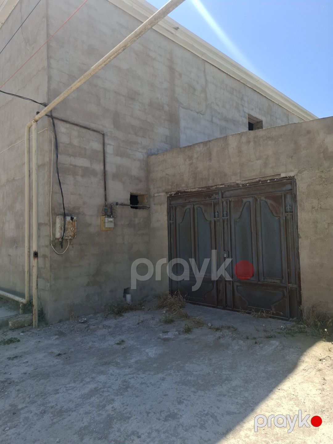 Bağ evi, Türkan qəs — Ev, villa, Bakı (3)