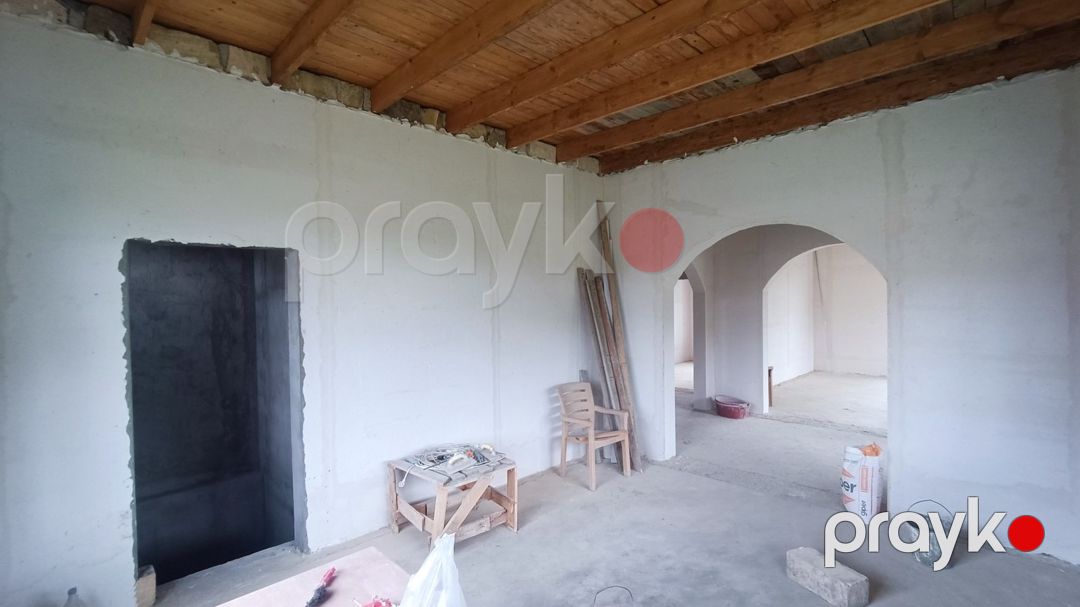 Həyət evi, Quba r — Ev, villa, Quba (5)