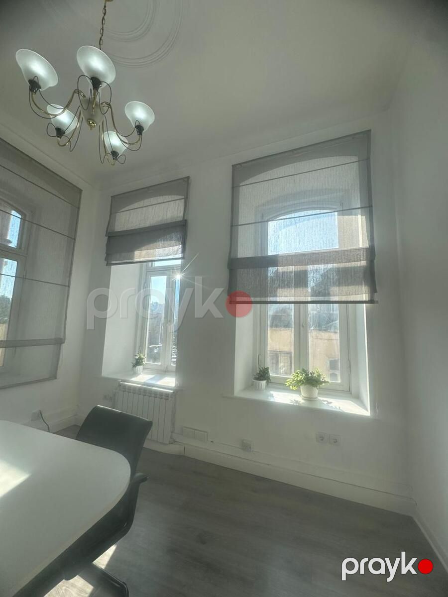 İcarəyə verilir 2 otaqlı ofis 50 m² — Ofis, Bakı (9)