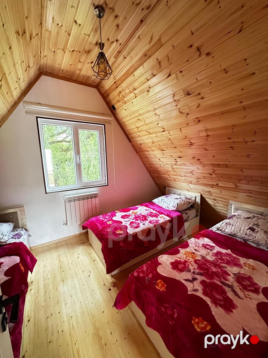 Bağ evi kirayə verilir, Quba r — Ev, villa, Quba (11)