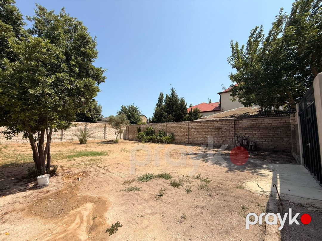 Satılır torpaq 4 sot — Torpaq, Bakı (6)