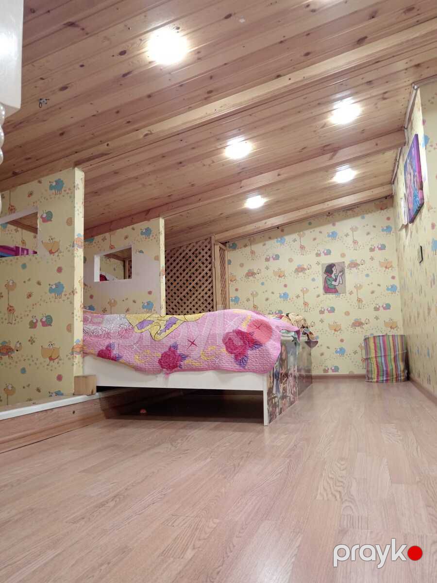 Satılır 3 otaqlı yeni tikili 100 m² — Mənzil, Bakı (11)