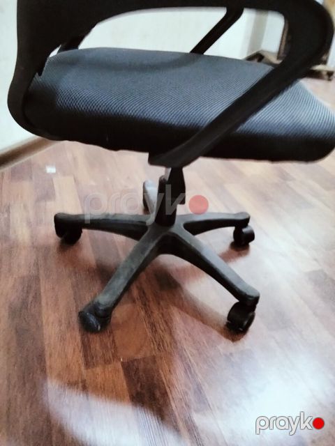 Ofis mebeli — Bakı