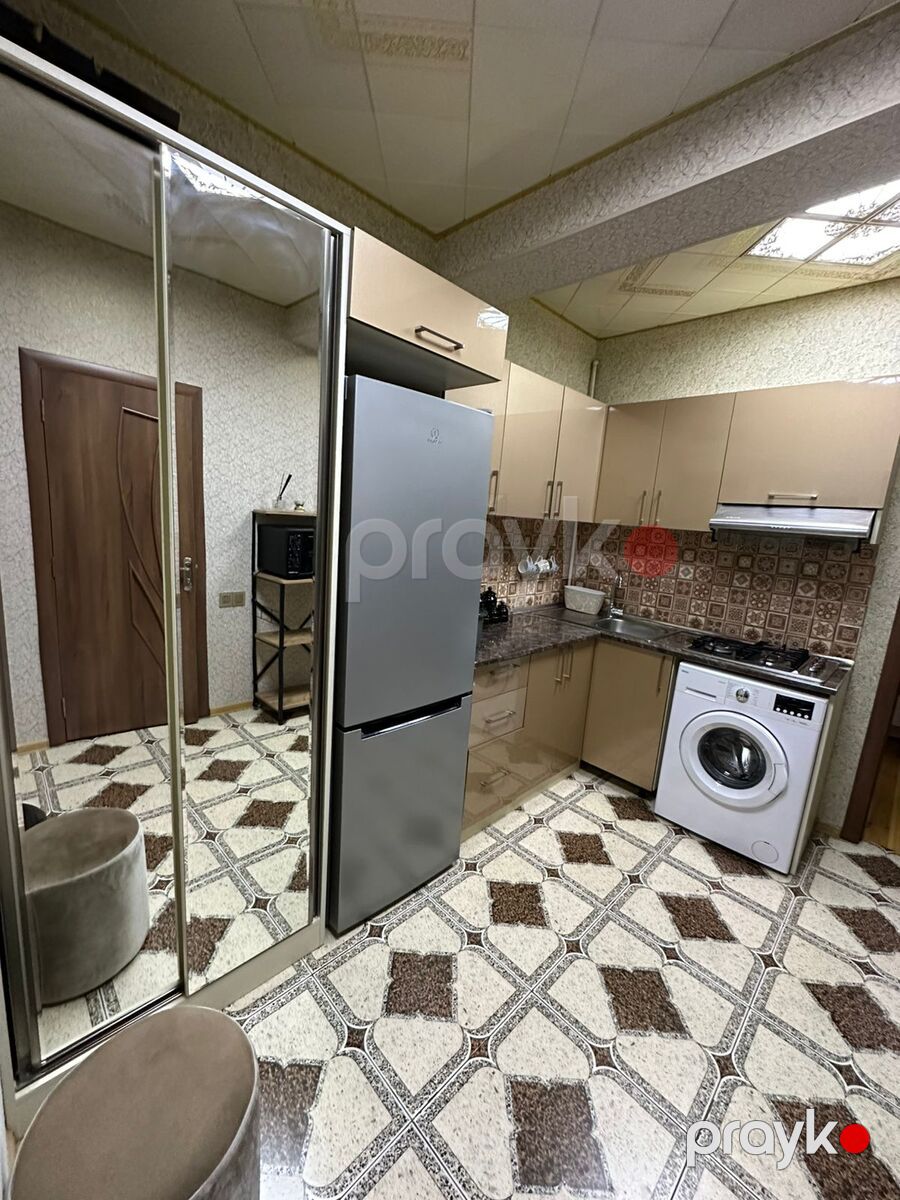Satılır 2 otaqlı yeni tikili 55 m² — Mənzil, Bakı (10)