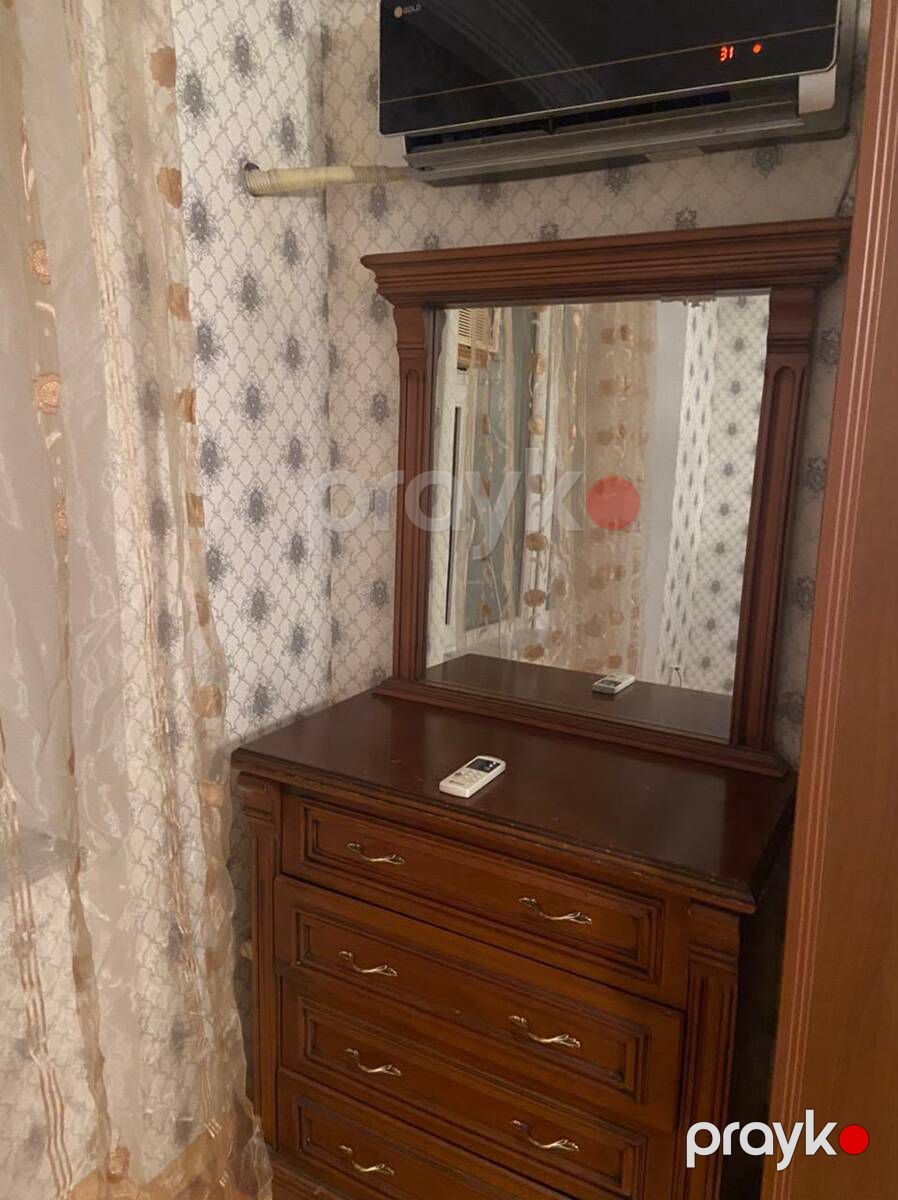 Satılır 2 otaqlı köhnə tikili 40 m² — Mənzil, Bakı (3)