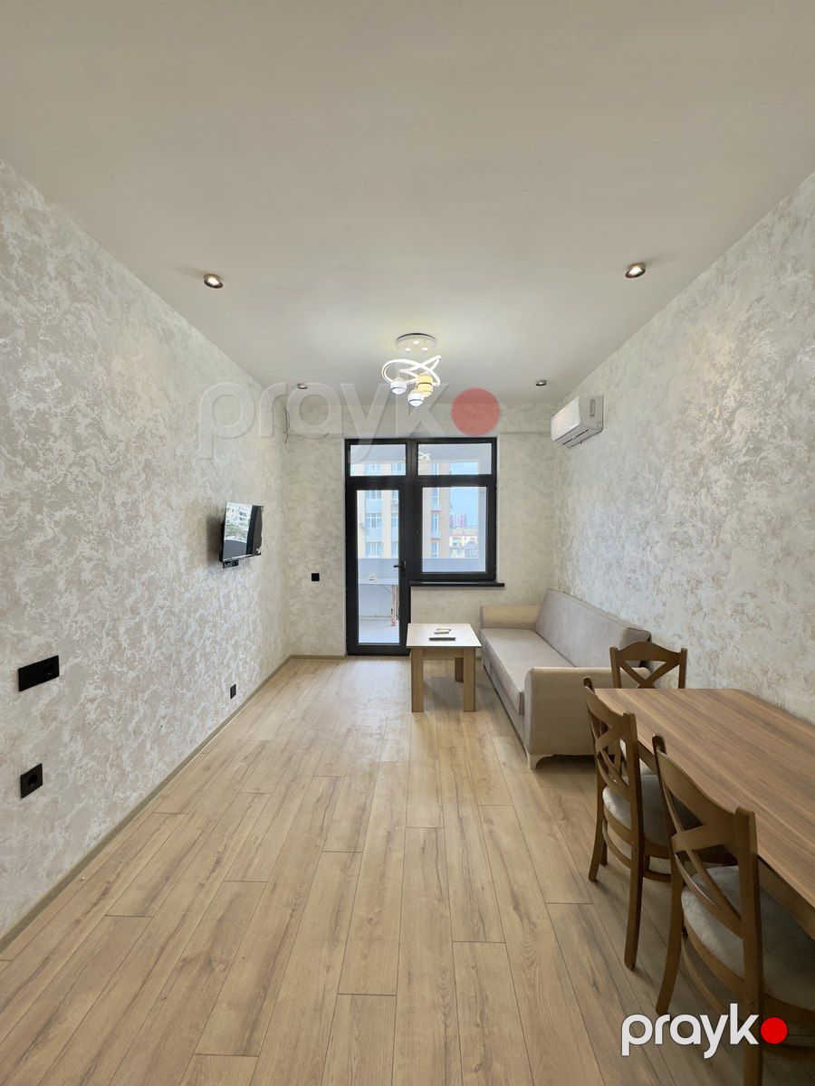 İcarəyə verilir 2 otaqlı yeni tikili 70 m² — Mənzil, Bakı (5)