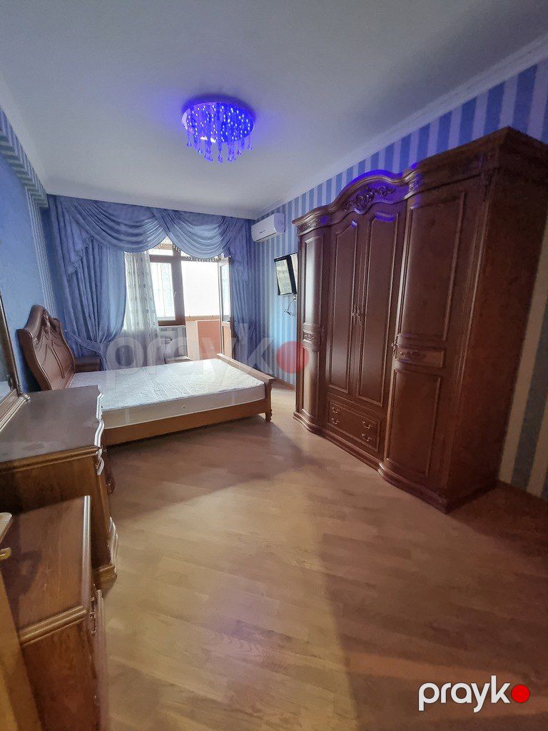 Satılır 4 otaqlı yeni tikili 180 m² — Mənzil, Bakı (6)